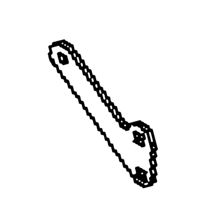 Arm 5907747-01 in the group  at Entreprenadbutiken (5907747-01)