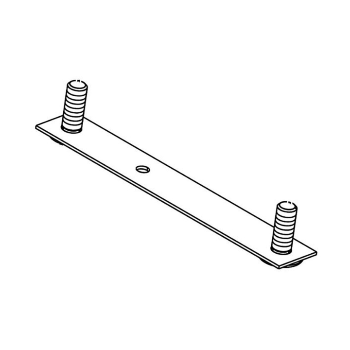 Bracket Seat in the group  at Entreprenadbutiken (5907776-02)
