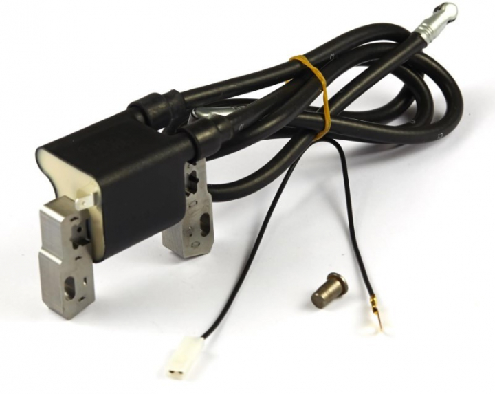 Ignition coil in the group  at Entreprenadbutiken (590781)