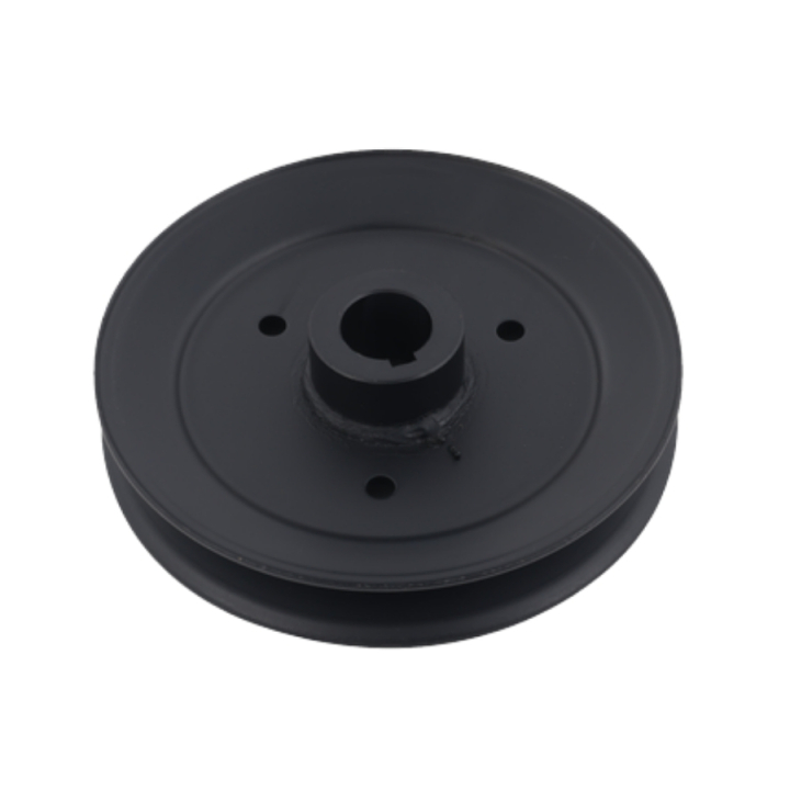 Pulley with hub, Z400/400X Z45 in the group at Entreprenadbutiken (5908051-01)