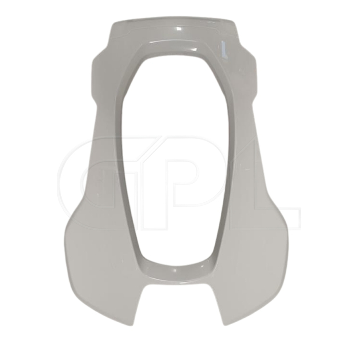 Top cover white in the group Automower 430X - 2021 at Entreprenadbutiken (5908770-02)