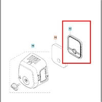 Air Filter 5909106-01 in the group at Entreprenadbutiken (5909106-01)
