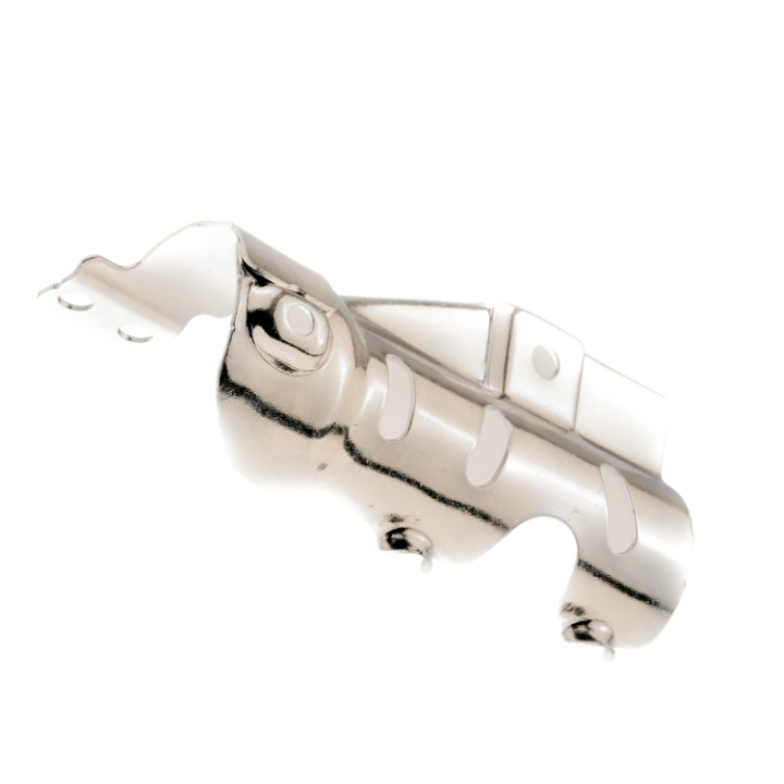 Mounting plate Complete 5909404-01 in the group  at Entreprenadbutiken (5909404-01)