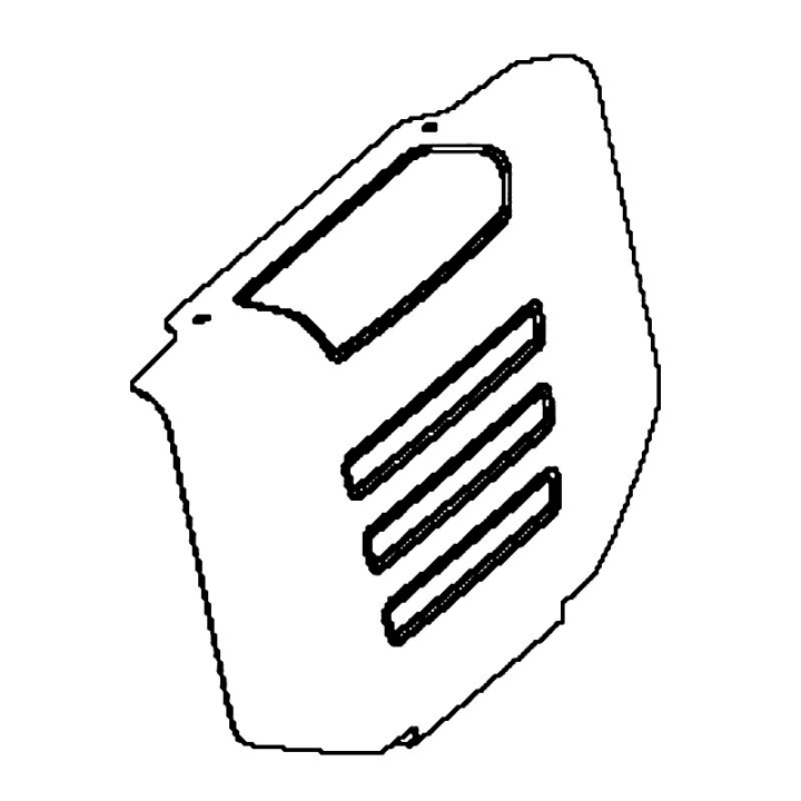 Battery Protection 5909428-02 in the group at Entreprenadbutiken (5909428-02)