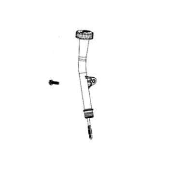 Service Kit Kit, Fill Pipe (Kit 5909698-01 in the group  at Entreprenadbutiken (5909698-01)