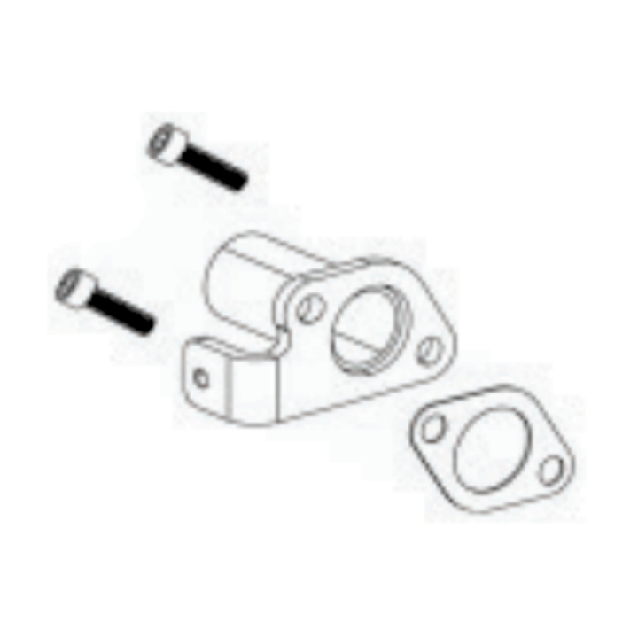 Service Kit, Exhaust, Pipe 5909701-01 in the group  at Entreprenadbutiken (5909701-01)