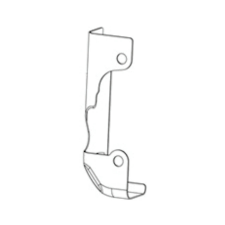 Service Kit, Air, Deflector 5909702-01 in the group at Entreprenadbutiken (5909702-01)