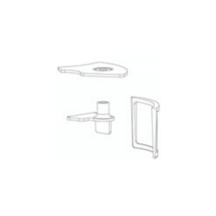 Service Kit, Oil, Filter 5909725-01 in the group  at Entreprenadbutiken (5909725-01)