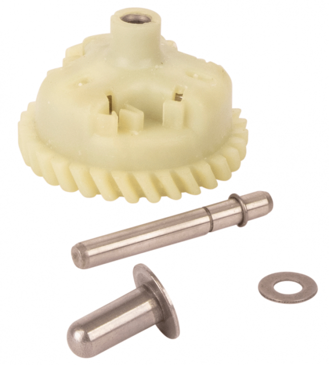 Service Kit Kit, Components Of in the group at Entreprenadbutiken (5909727-01)