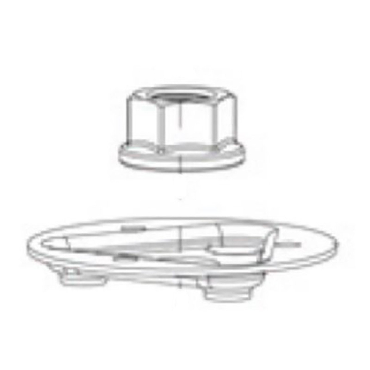 Service Kit, Starter Disk, 5909922-01 in the group  at Entreprenadbutiken (5909922-01)