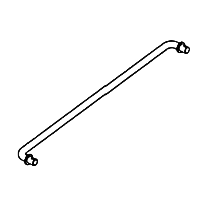 Rod bell crank connector in the group at Entreprenadbutiken (5910669-01)
