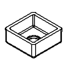 Holder For Ejectors 5910874-01 in the group  at Entreprenadbutiken (5910874-01)
