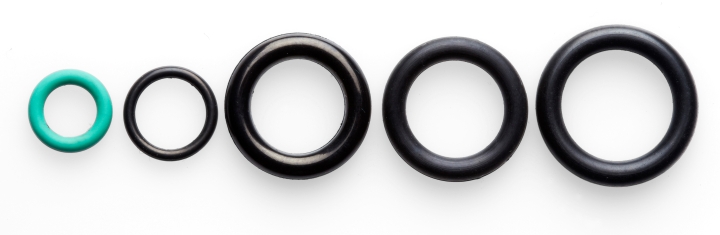 O-Ring Kit 5911064-01 in the group  at Entreprenadbutiken (5911064-01)