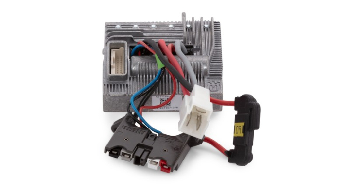 Control unit BLDC G2 high spec in the group at Entreprenadbutiken (5911158-02)