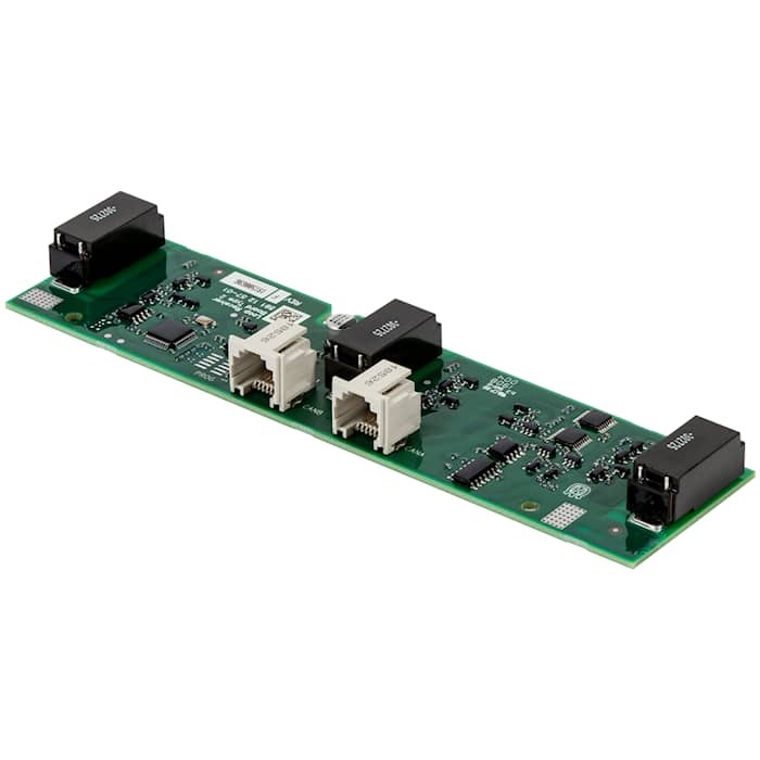 Printed Circuit Assy Loop Rec in the group Automower 435X AWD - 2021 at Entreprenadbutiken (5911257-01)