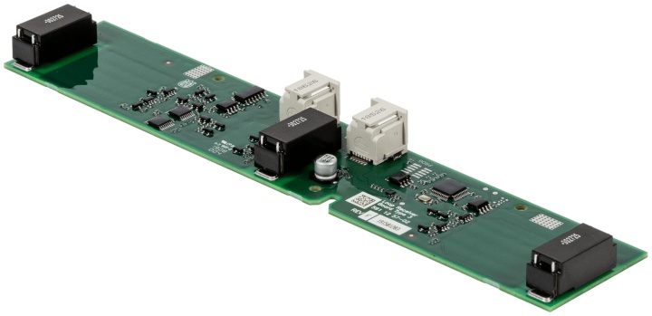 PRINTED CIRCUIT ASSY LOOP RECE in the group Automower 435X AWD - 2021 at Entreprenadbutiken (5911257-02)