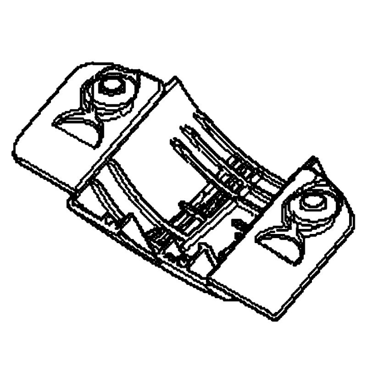 Protective cover in the group  at Entreprenadbutiken (5911569-01)