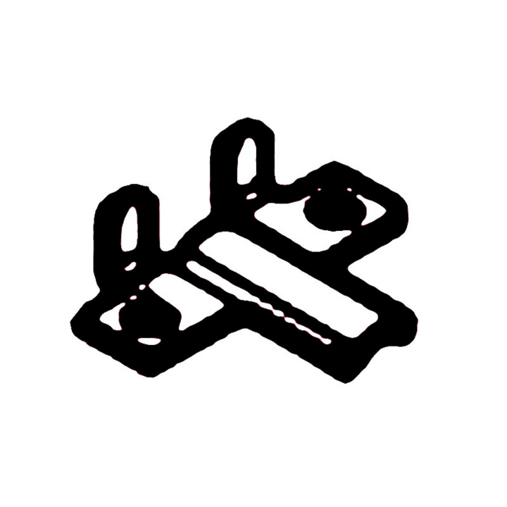 Support 5911626-01 in the group at Entreprenadbutiken (5911626-01)