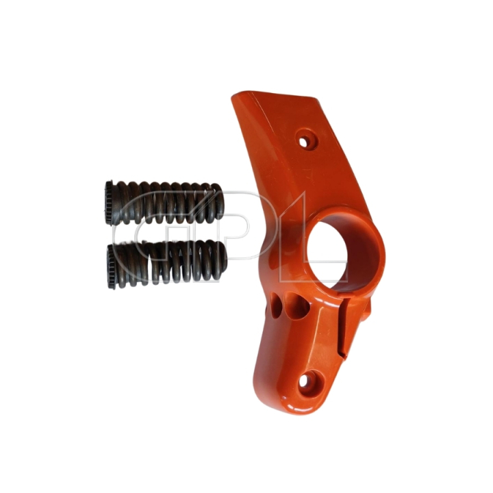 Holder Kit Antivibration 5911860-01 in the group at Entreprenadbutiken (5911860-01)