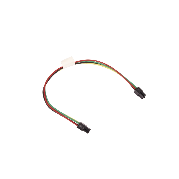 Wiring assembly HMI cable 4P L=33 in the group at Entreprenadbutiken (5912031-02)