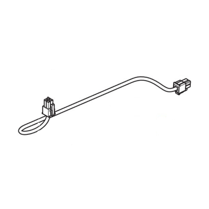 Wiring Assy Hmi Cable 4P L=30 5912031-03 in the group  at Entreprenadbutiken (5912031-03)