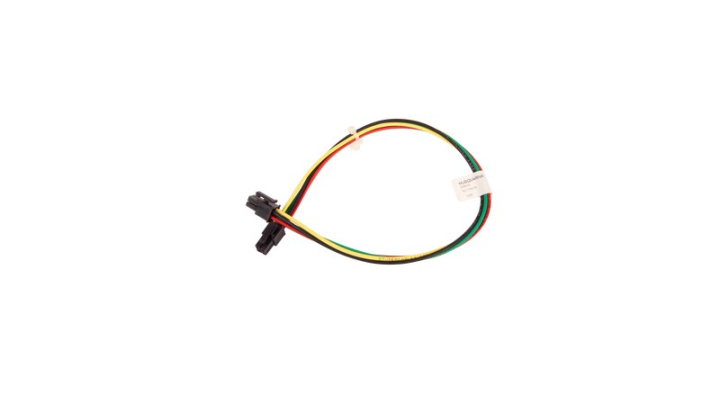 WIRING ASSY HMI CABLE 4P L=38 in the group  at Entreprenadbutiken (5912031-06)