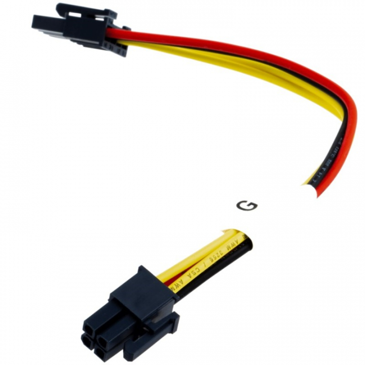 Battery cable in the group Automower 420 - 2022 at Entreprenadbutiken (5912036-02)