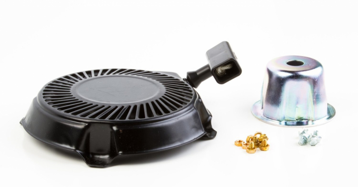 Starter-Rewind in the group  at Entreprenadbutiken (591301)