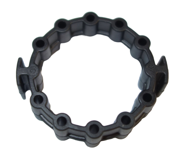 Deflection Limiter in the group at Entreprenadbutiken (5913659-01)