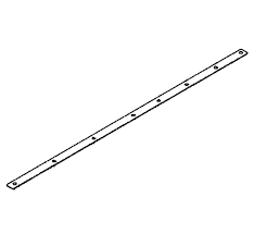 Wear Plate Cutting Deck Hd70X in the group  at Entreprenadbutiken (5913748-02)