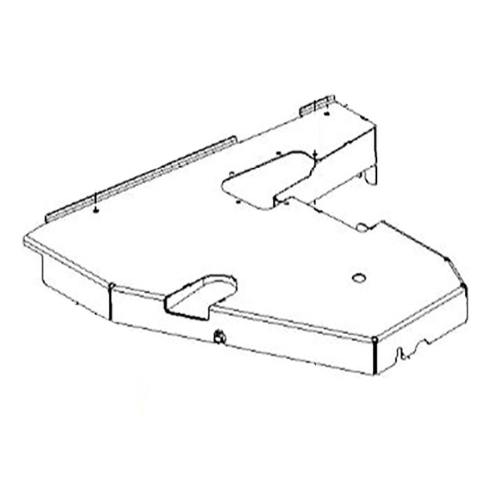 Cover Zt Right 5914540-04 in the group at Entreprenadbutiken (5914540-04)
