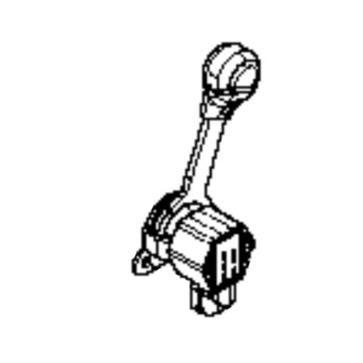 Throttle Control Potentiometer 5914611-01 in the group  at Entreprenadbutiken (5914611-01)