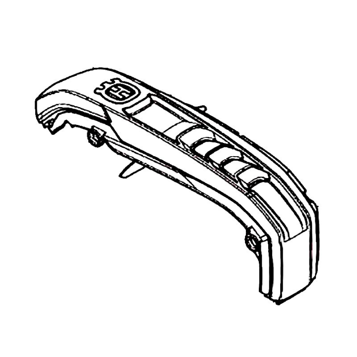 Cover Top 5914618-01 in the group  at Entreprenadbutiken (5914618-01)