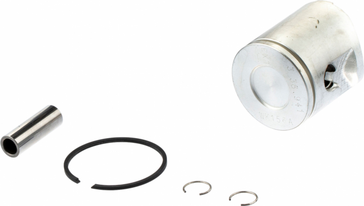 Piston Complete Kit 130, 135 Mark II in the group at Entreprenadbutiken (5914657-02)
