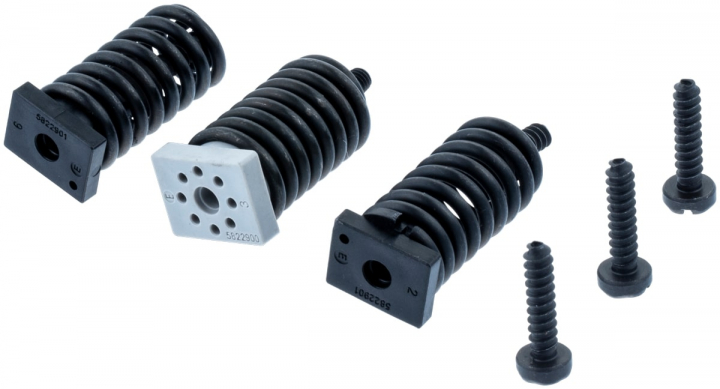 Vibration Element Service Kit 5914661-01 in the group at Entreprenadbutiken (5914661-01)