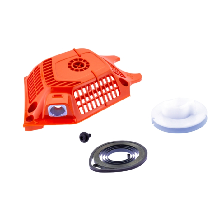 Starter Service Kit 5914667-01 in the group  at Entreprenadbutiken (5914667-01)