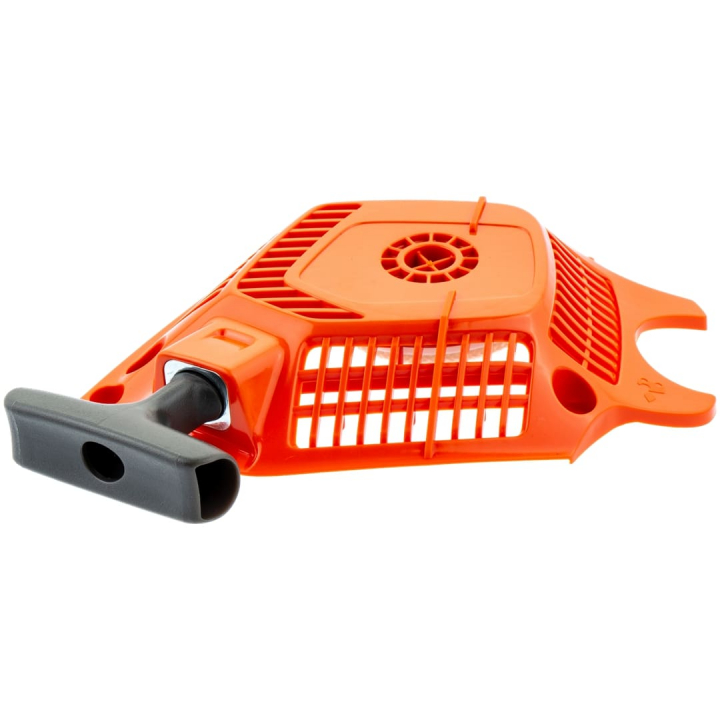 Starter Complete 135Mkii 5914667-02 in the group at Entreprenadbutiken (5914667-02)