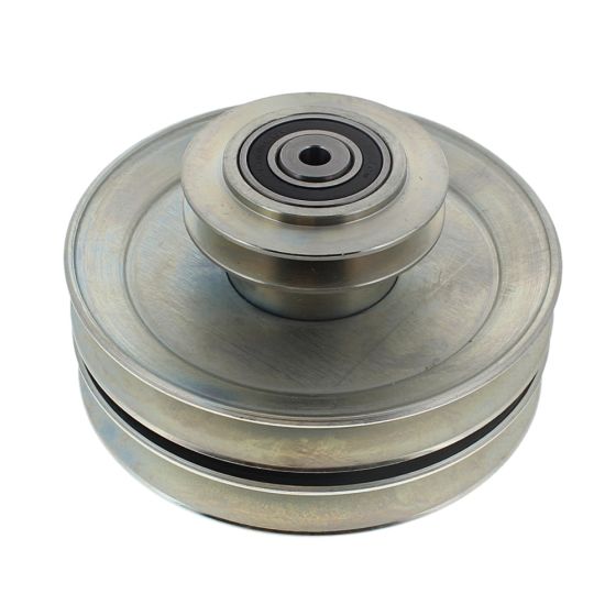 Pulley RC 318T Rider, RC 320Ts AWD in the group at Entreprenadbutiken (5914912-01)