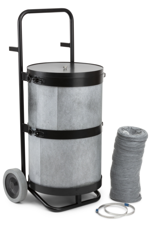 Filter gas complete in the group at Entreprenadbutiken (5916062-01)