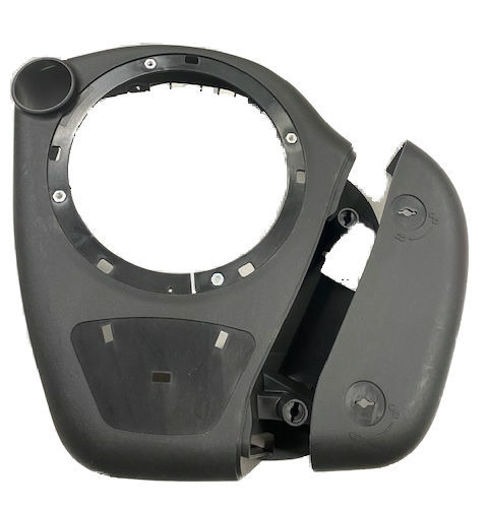 Fan house in the group  at Entreprenadbutiken (591907)