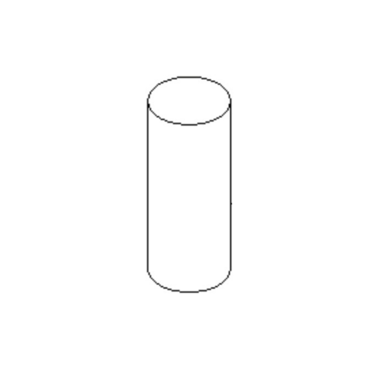 Capacitor 50Uf 450V Di, Sp 5926176-11 in the group  at Entreprenadbutiken (5926176-11)