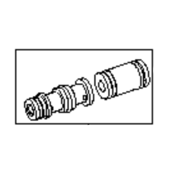 Injector 1.64Mm Sp 5926176-50 in the group  at Entreprenadbutiken (5926176-50)