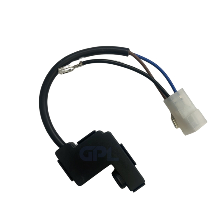 Micro Switch Box Complete 5926176-61 in the group at Entreprenadbutiken (5926176-61)