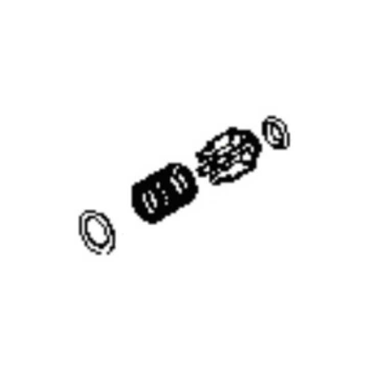 Check Valve Complete 5926176-62 in the group  at Entreprenadbutiken (5926176-62)