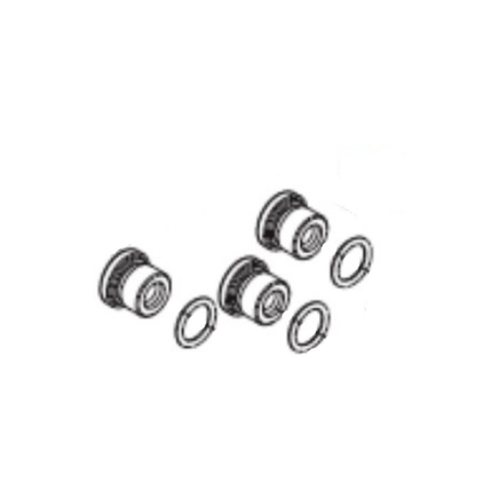 Vented Pressure Valve Cup 5926176-93 in the group  at Entreprenadbutiken (5926176-93)