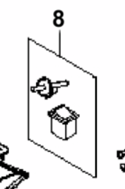 Close On/Off With Shaft 5926177-04 in the group at Entreprenadbutiken (5926177-04)