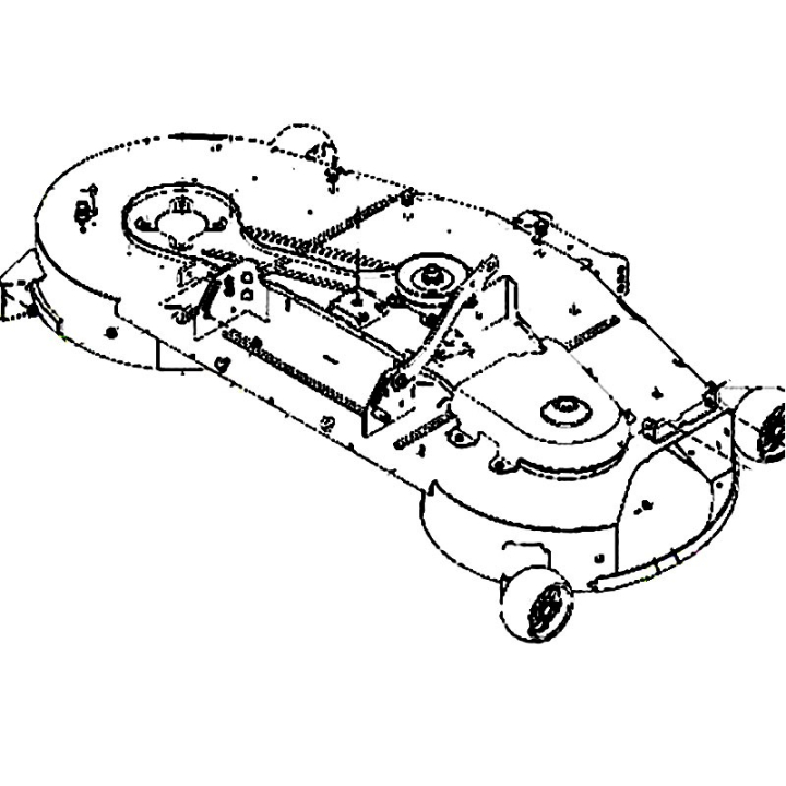 Service Kit Kit,Svc,Weldment,5 in the group  at Entreprenadbutiken (5926188-01)