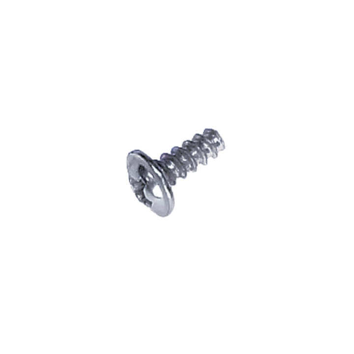 Screw St3 X 8 T20 Torx 5926230-01 in the group at Entreprenadbutiken (5926230-01)