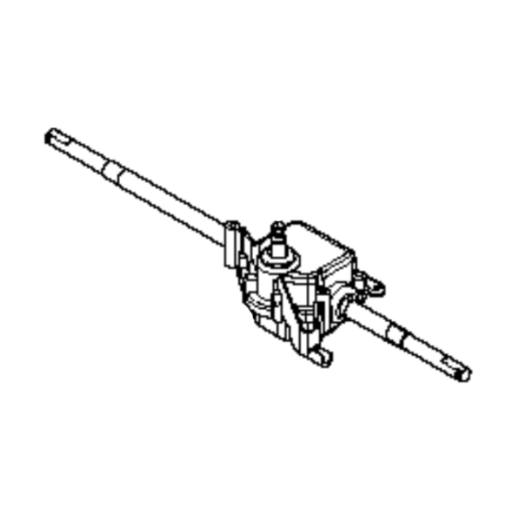 Transmission 5926336-01 in the group  at Entreprenadbutiken (5926336-01)