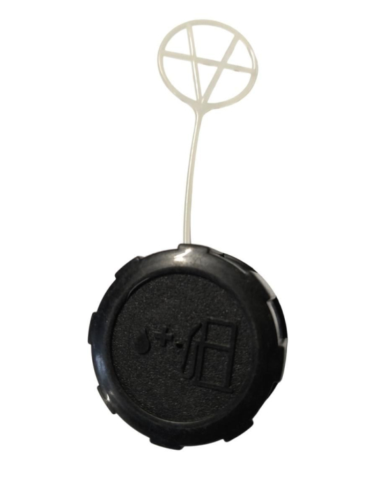 Service Kit Fuel Cap Assy 5928381-17 in the group at Entreprenadbutiken (5928381-17)